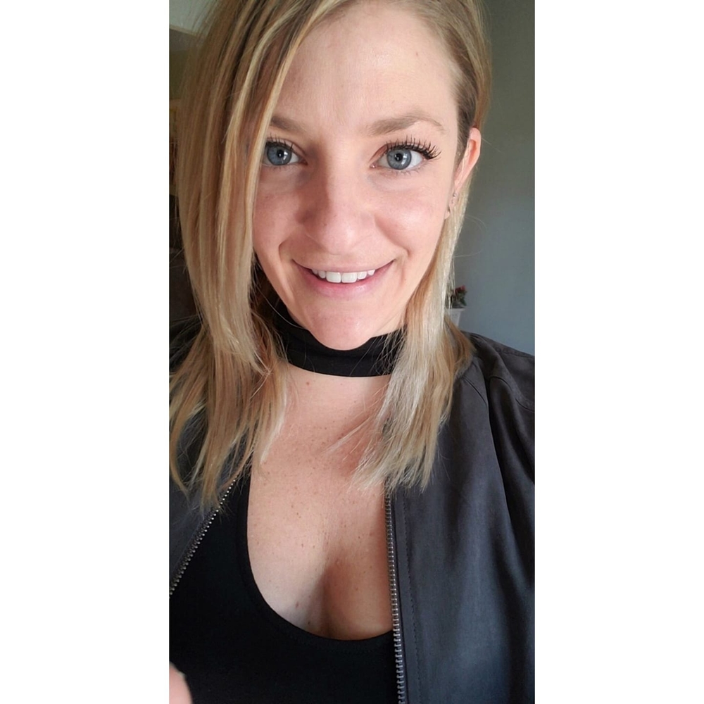 Meet your Posher, Kathryn
